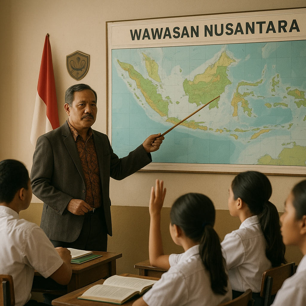 Kebijakan Baru: Sekolah Berasrama Dapat Tambahan Jam Pelajar...