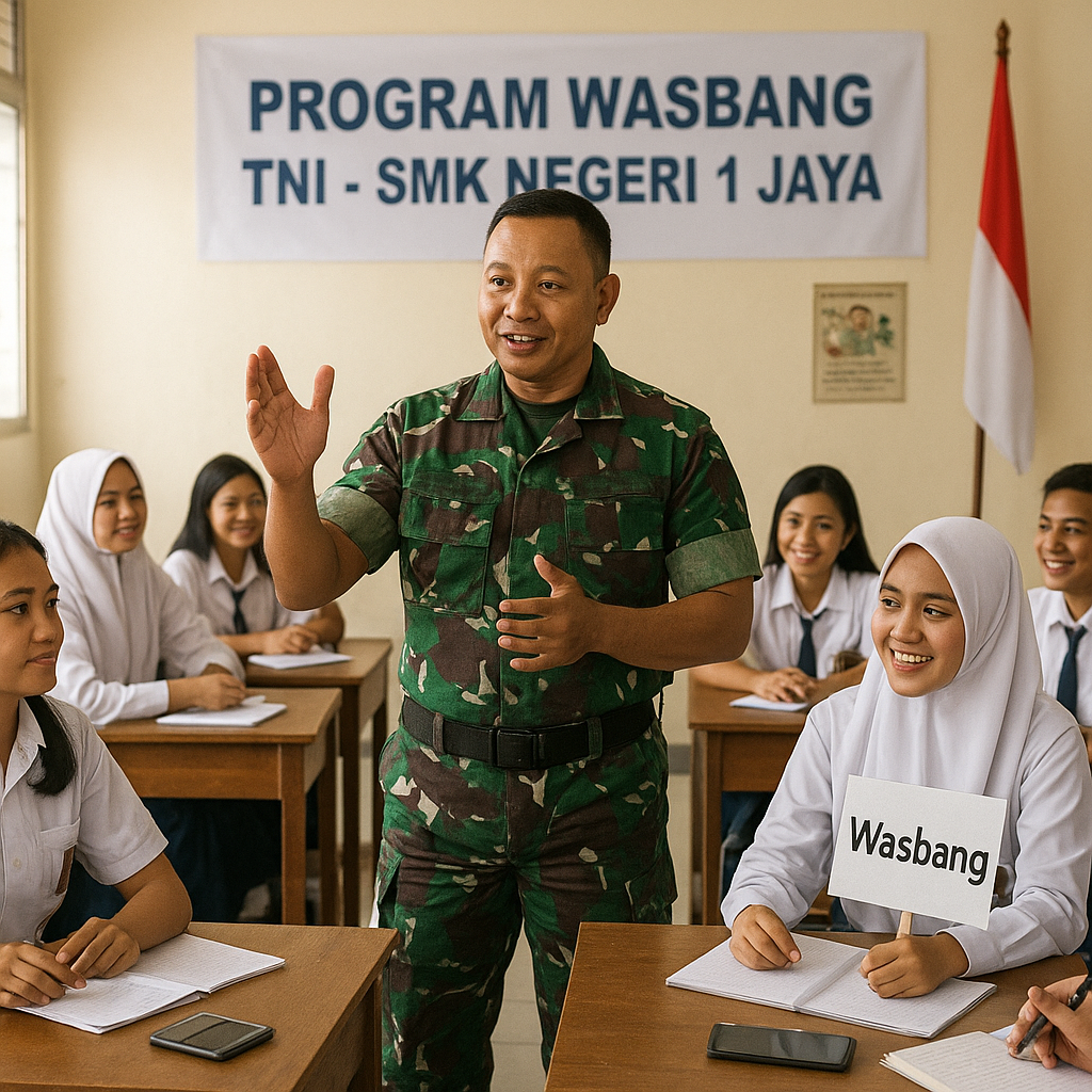 Generasi Muda Aceh Jaya Didorong Perkuat Nasionalisme Melalu...